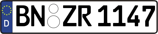 BN-ZR1147