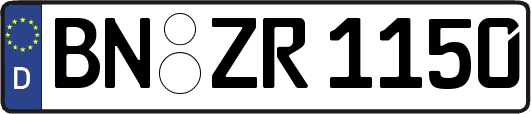 BN-ZR1150
