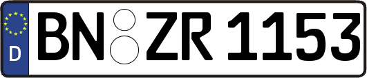 BN-ZR1153