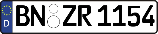 BN-ZR1154