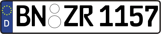 BN-ZR1157