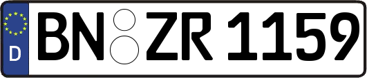 BN-ZR1159