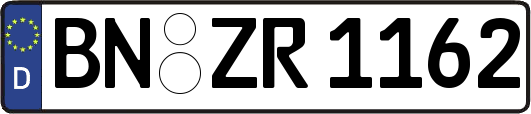 BN-ZR1162