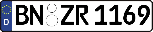 BN-ZR1169