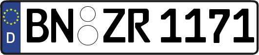 BN-ZR1171
