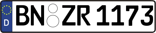 BN-ZR1173