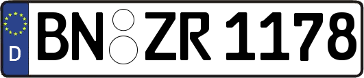 BN-ZR1178