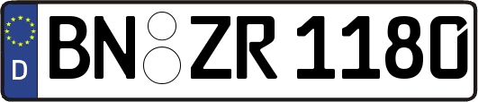 BN-ZR1180