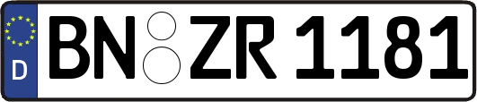 BN-ZR1181