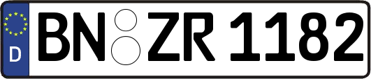 BN-ZR1182