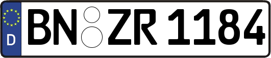 BN-ZR1184