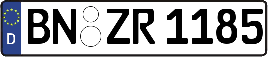 BN-ZR1185