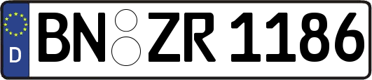 BN-ZR1186