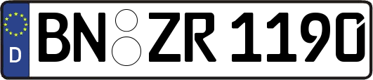 BN-ZR1190