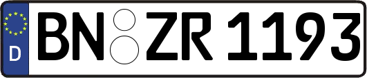 BN-ZR1193