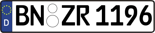 BN-ZR1196
