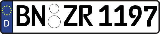 BN-ZR1197