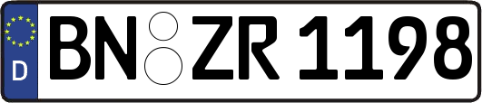 BN-ZR1198