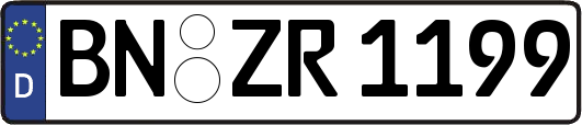 BN-ZR1199