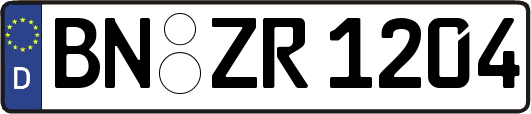 BN-ZR1204
