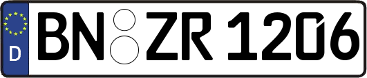 BN-ZR1206