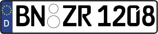 BN-ZR1208
