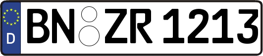 BN-ZR1213