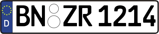 BN-ZR1214