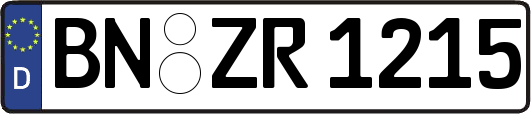 BN-ZR1215