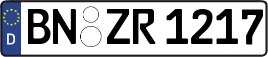 BN-ZR1217