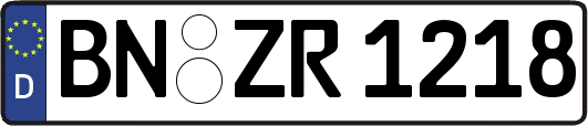 BN-ZR1218