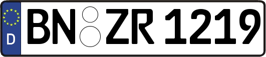 BN-ZR1219