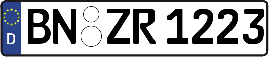 BN-ZR1223