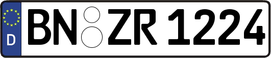 BN-ZR1224