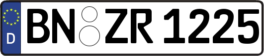 BN-ZR1225