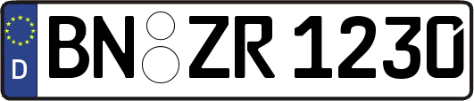 BN-ZR1230