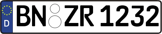 BN-ZR1232