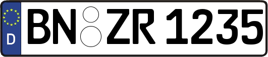 BN-ZR1235