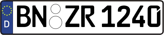 BN-ZR1240