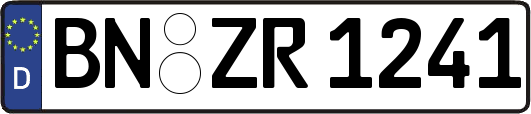BN-ZR1241