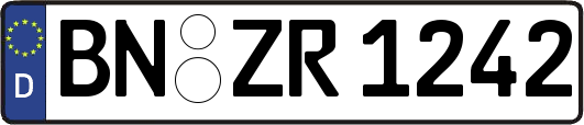 BN-ZR1242
