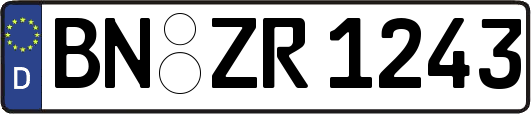 BN-ZR1243