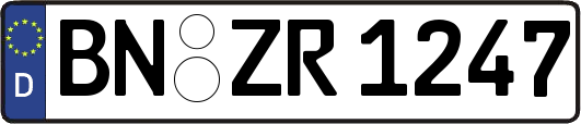 BN-ZR1247