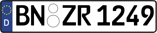 BN-ZR1249