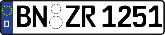 BN-ZR1251