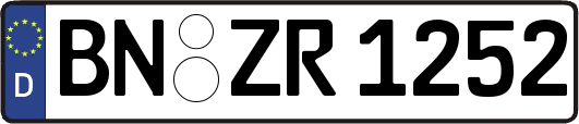 BN-ZR1252