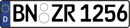 BN-ZR1256