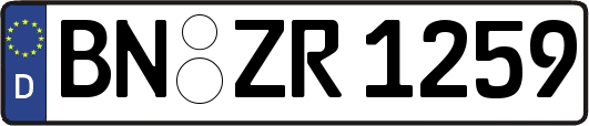 BN-ZR1259