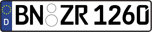 BN-ZR1260