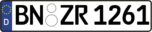 BN-ZR1261